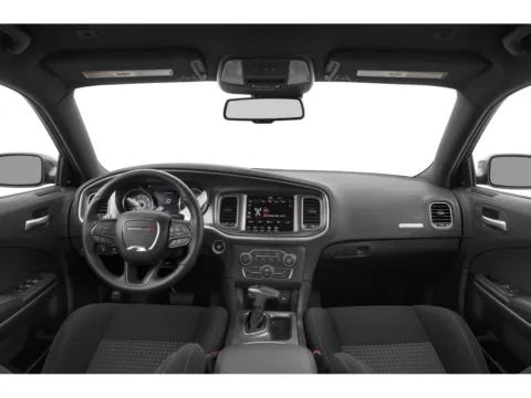 More photos of 2023 Dodge Charger R/T at Cable Dahmer Chrysler Dodge Jeep Ram of Kansas City, MO