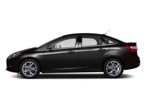 Another view of 2012 Ford Focus SEL for sale in Kansas City, MO at Cable Dahmer Chrysler Dodge Jeep Ram of Kansas City