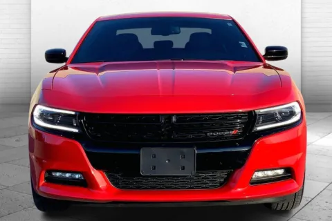 Photos of 2023 Dodge Charger SXT AWD for sale in Kansas City, MO at Cable Dahmer Chrysler Dodge Jeep Ram of Kansas City
