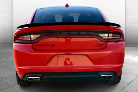 Another view of 2023 Dodge Charger SXT AWD for sale in Kansas City, MO at Cable Dahmer Chrysler Dodge Jeep Ram of Kansas City