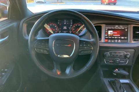 More photos of 2023 Dodge Charger SXT AWD at Cable Dahmer Chrysler Dodge Jeep Ram of Kansas City, MO