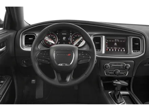 More photos of 2023 Dodge Charger SXT AWD at Cable Dahmer Chrysler Dodge Jeep Ram of Kansas City, MO