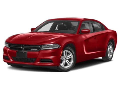 Red 2023 Dodge Charger SXT AWD for sale in Kansas City, MO