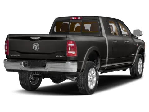 Photos of 2022 RAM 2500 Laramie Mega Cab 4x4 6'4' Box for sale in Kansas City, MO at Cable Dahmer Chrysler Dodge Jeep Ram of Kansas City