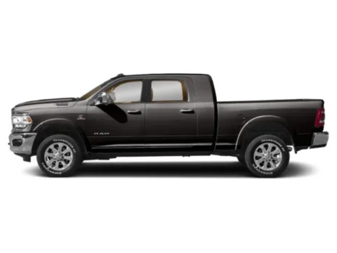 Photos of 2022 RAM 2500 Laramie Mega Cab 4x4 6'4' Box for sale in Kansas City, MO at Cable Dahmer Chrysler Dodge Jeep Ram of Kansas City
