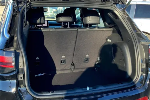 More photos of 2024 Jeep Compass Limited at Cable Dahmer Chrysler Dodge Jeep Ram of Kansas City, MO