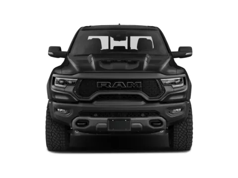 More photos of 2021 RAM 1500 TRX at Cable Dahmer Chrysler Dodge Jeep Ram of Kansas City, MO