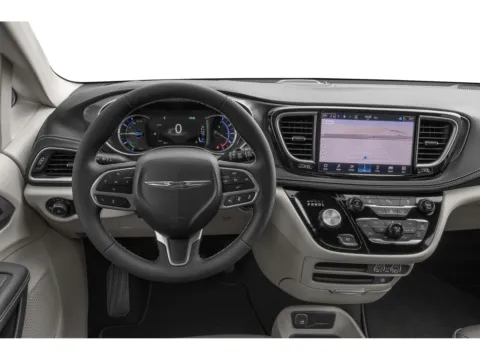 More photos of 2024 Chrysler Pacifica Hybrid Select at Cable Dahmer Chrysler Dodge Jeep Ram of Kansas City, MO