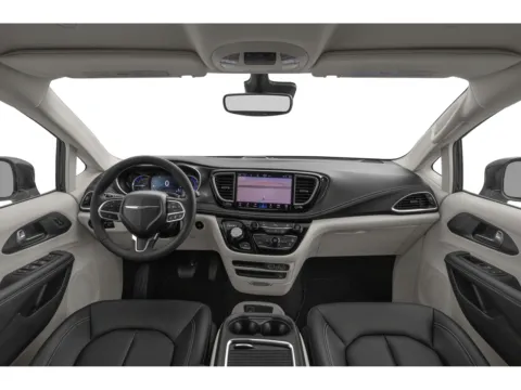 More photos of 2024 Chrysler Pacifica Hybrid Select at Cable Dahmer Chrysler Dodge Jeep Ram of Kansas City, MO