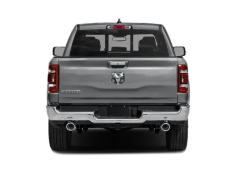More photos of 2022 RAM 1500 Big Horn Crew Cab 4x4 5'7' Box at Cable Dahmer Chrysler Dodge Jeep Ram of Kansas City, MO
