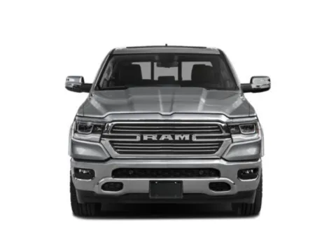 More photos of 2022 RAM 1500 Big Horn Crew Cab 4x4 5'7' Box at Cable Dahmer Chrysler Dodge Jeep Ram of Kansas City, MO