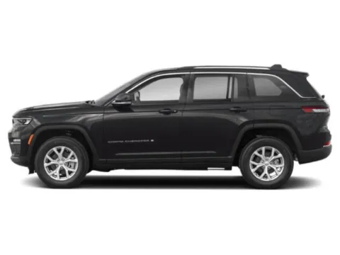 Photos of 2022 Jeep Grand Cherokee Limited 4x4 for sale in Kansas City, MO at Cable Dahmer Chrysler Dodge Jeep Ram of Kansas City