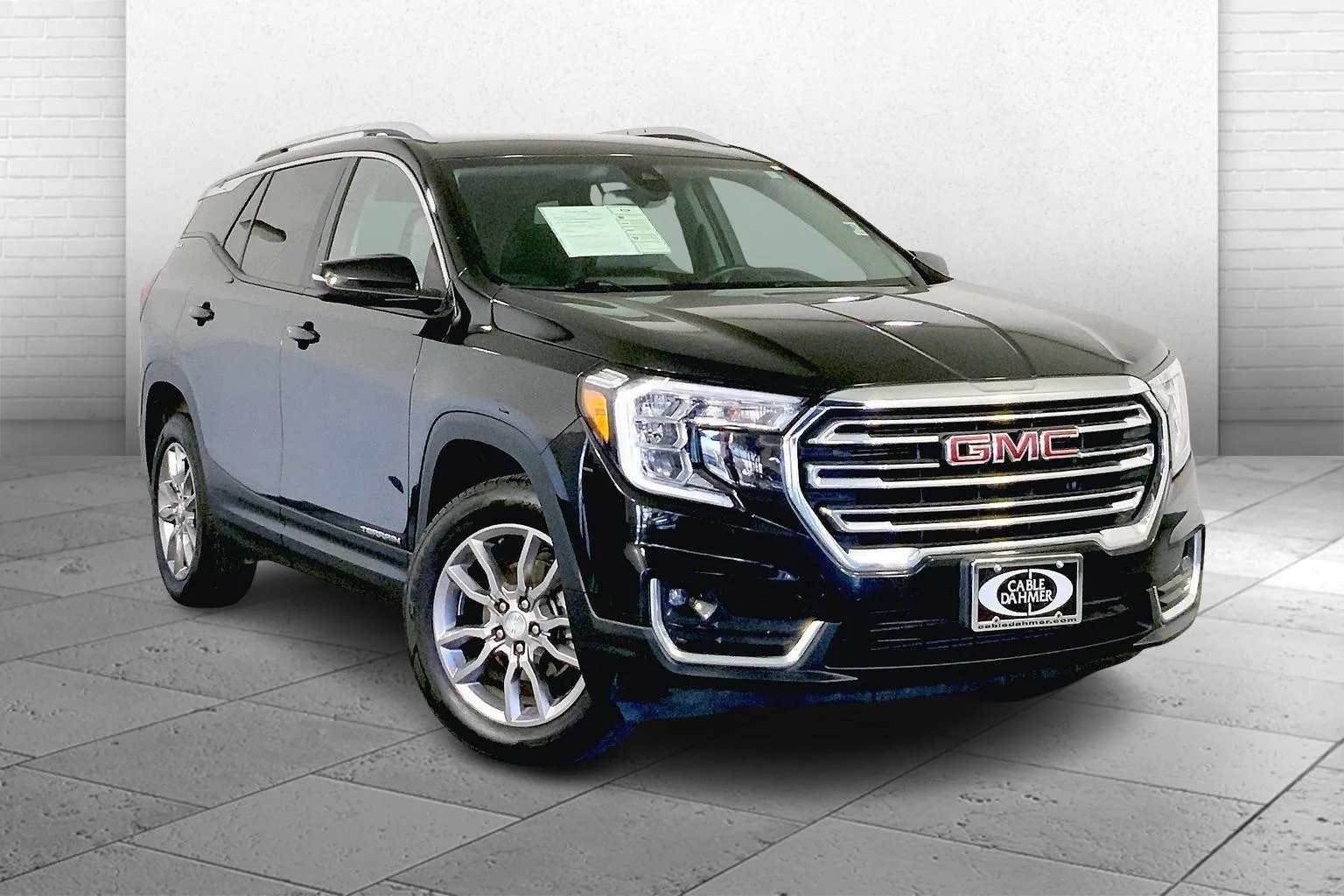 2023 GMC Terrain AWD SLT for sale in Kansas City, MO