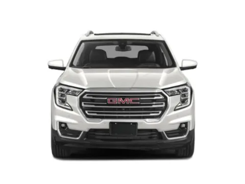 More photos of 2023 GMC Terrain AWD SLT at Cable Dahmer Chrysler Dodge Jeep Ram of Kansas City, MO