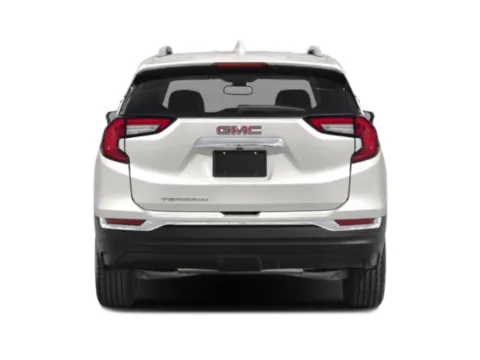 More photos of 2023 GMC Terrain AWD SLT at Cable Dahmer Chrysler Dodge Jeep Ram of Kansas City, MO