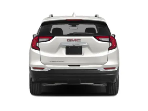 More photos of 2023 GMC Terrain AWD SLT at Cable Dahmer Chrysler Dodge Jeep Ram of Kansas City, MO
