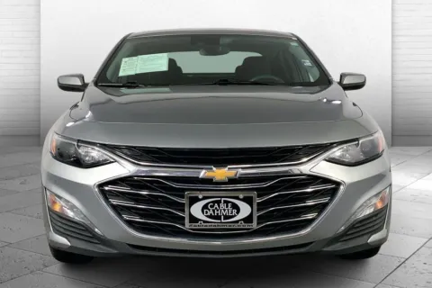 Photos of 2023 Chevrolet Malibu FWD 1LT for sale in Kansas City, MO at Cable Dahmer Chrysler Dodge Jeep Ram of Kansas City