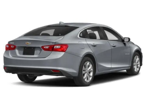 Another view of 2023 Chevrolet Malibu FWD 1LT for sale in Kansas City, MO at Cable Dahmer Chrysler Dodge Jeep Ram of Kansas City