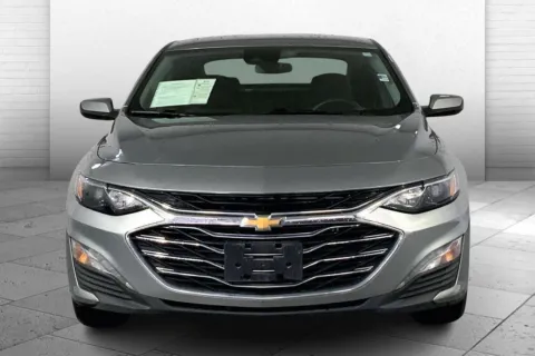 Photos of 2023 Chevrolet Malibu FWD 1LT for sale in Kansas City, MO at Cable Dahmer Chrysler Dodge Jeep Ram of Kansas City
