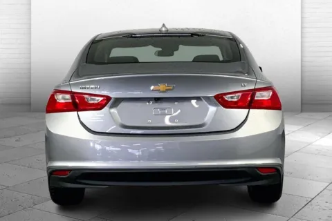 Another view of 2023 Chevrolet Malibu FWD 1LT for sale in Kansas City, MO at Cable Dahmer Chrysler Dodge Jeep Ram of Kansas City