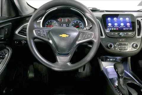 More photos of 2023 Chevrolet Malibu FWD 1LT at Cable Dahmer Chrysler Dodge Jeep Ram of Kansas City, MO