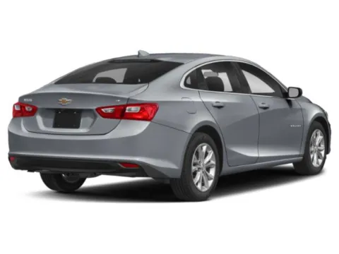 Another view of 2023 Chevrolet Malibu FWD 1LT for sale in Kansas City, MO at Cable Dahmer Chrysler Dodge Jeep Ram of Kansas City