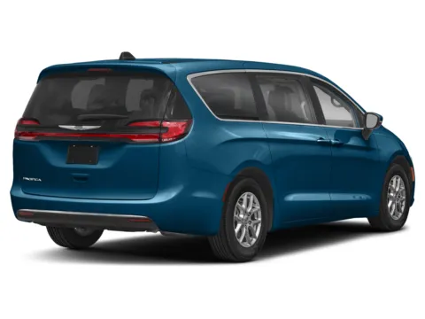 Photos of 2023 Chrysler Pacifica Limited AWD for sale in Kansas City, MO at Cable Dahmer Chrysler Dodge Jeep Ram of Kansas City