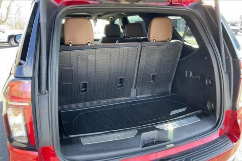 More photos of 2023 Chevrolet Tahoe 4WD High Country at Cable Dahmer Chrysler Dodge Jeep Ram of Kansas City, MO