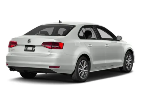 Another view of 2016 Volkswagen Jetta 1.4T SE for sale in Kansas City, MO at Cable Dahmer Chrysler Dodge Jeep Ram of Kansas City