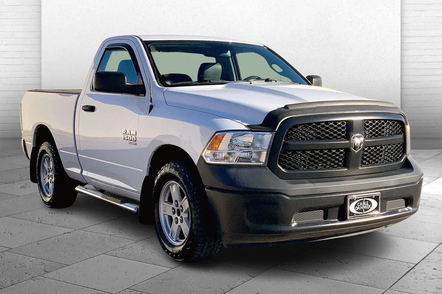 2019 RAM 1500 Classic Tradesman Regular Cab 4x2 6'4' Box for sale in Kansas City, MO