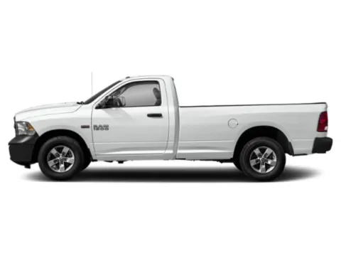 Photos of 2019 RAM 1500 Classic Tradesman Regular Cab 4x2 6'4' Box for sale in Kansas City, MO at Cable Dahmer Chrysler Dodge Jeep Ram of Kansas City