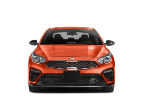 More photos of 2021 Kia Forte GT-Line at Cable Dahmer Chrysler Dodge Jeep Ram of Kansas City, MO