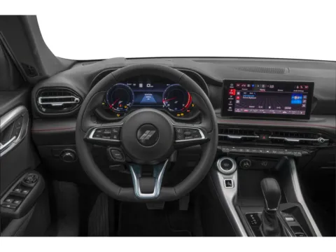 More photos of 2023 Dodge Hornet GT Plus AWD at Cable Dahmer Chrysler Dodge Jeep Ram of Kansas City, MO