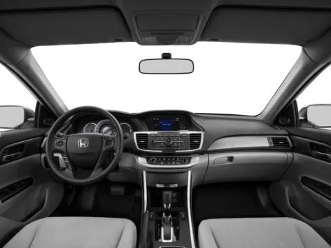 More photos of 2015 Honda Accord Sedan LX at Cable Dahmer Chrysler Dodge Jeep Ram of Kansas City, MO