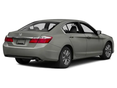 Photos of 2015 Honda Accord Sedan LX for sale in Kansas City, MO at Cable Dahmer Chrysler Dodge Jeep Ram of Kansas City