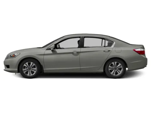 Another view of 2015 Honda Accord Sedan LX for sale in Kansas City, MO at Cable Dahmer Chrysler Dodge Jeep Ram of Kansas City
