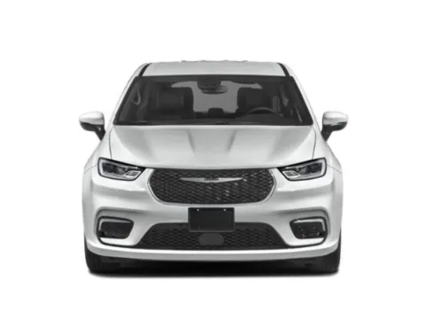 More photos of 2024 Chrysler Pacifica Touring L at Cable Dahmer Chrysler Dodge Jeep Ram of Kansas City, MO