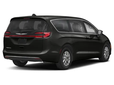 Photos of 2023 Chrysler Pacifica Touring L for sale in Kansas City, MO at Cable Dahmer Chrysler Dodge Jeep Ram of Kansas City