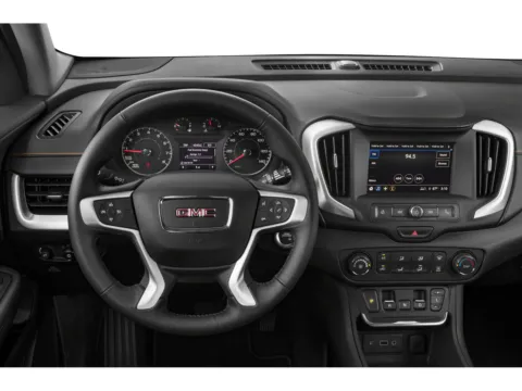 More photos of 2018 GMC Terrain SLE at Cable Dahmer Chrysler Dodge Jeep Ram of Kansas City, MO