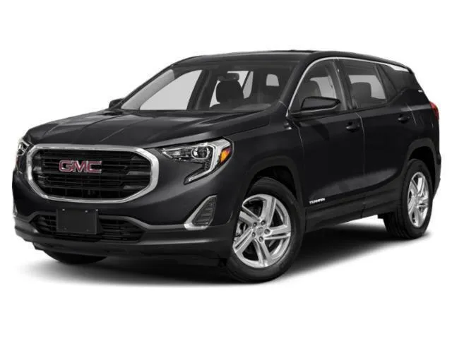 2018 GMC Terrain SLE for sale in Kansas City, MO