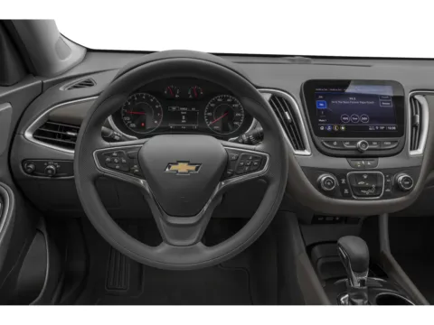 More photos of 2024 Chevrolet Malibu LS at Cable Dahmer Chrysler Dodge Jeep Ram of Kansas City, MO