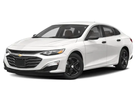 White 2024 Chevrolet Malibu LS for sale in Kansas City, MO