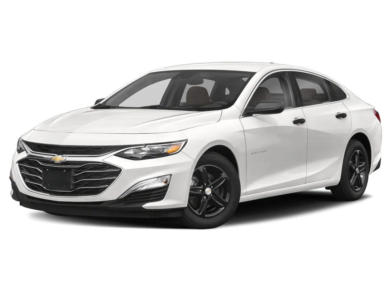 White 2024 Chevrolet Malibu LS for sale in Kansas City, MO