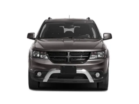 More photos of 2018 Dodge Journey SE at Cable Dahmer Chrysler Dodge Jeep Ram of Kansas City, MO