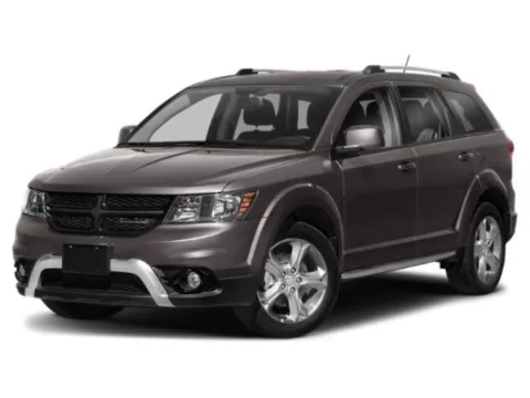 Gray 2018 Dodge Journey SE for sale in Kansas City, MO