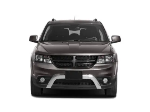 More photos of 2018 Dodge Journey SE at Cable Dahmer Chrysler Dodge Jeep Ram of Kansas City, MO