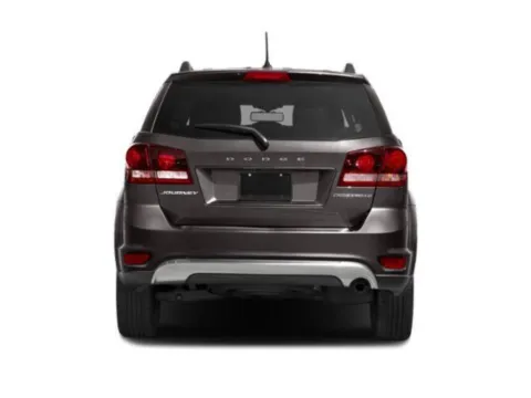 More photos of 2018 Dodge Journey SE at Cable Dahmer Chrysler Dodge Jeep Ram of Kansas City, MO