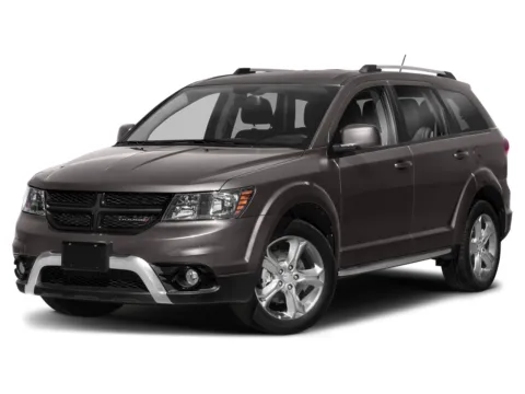 Gray 2018 Dodge Journey SE for sale in Kansas City, MO