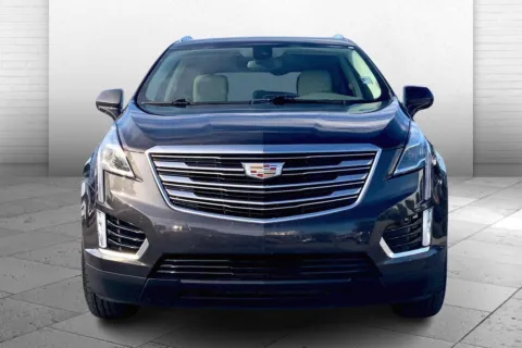 Photos of 2017 Cadillac XT5 Luxury for sale in Kansas City, MO at Cable Dahmer Chrysler Dodge Jeep Ram of Kansas City