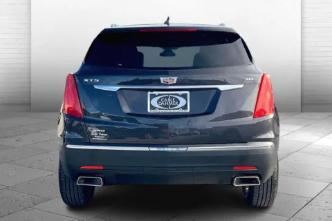 Another view of 2017 Cadillac XT5 Luxury for sale in Kansas City, MO at Cable Dahmer Chrysler Dodge Jeep Ram of Kansas City